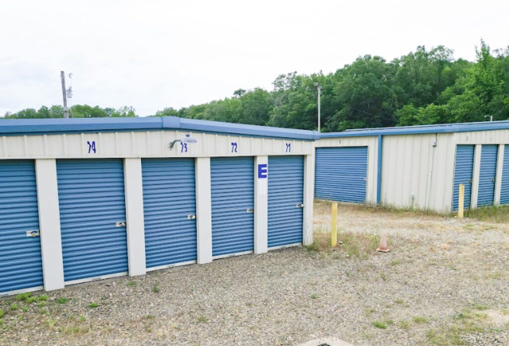 Tricks for Keeping Your Storage Unit Accessible Year-Round