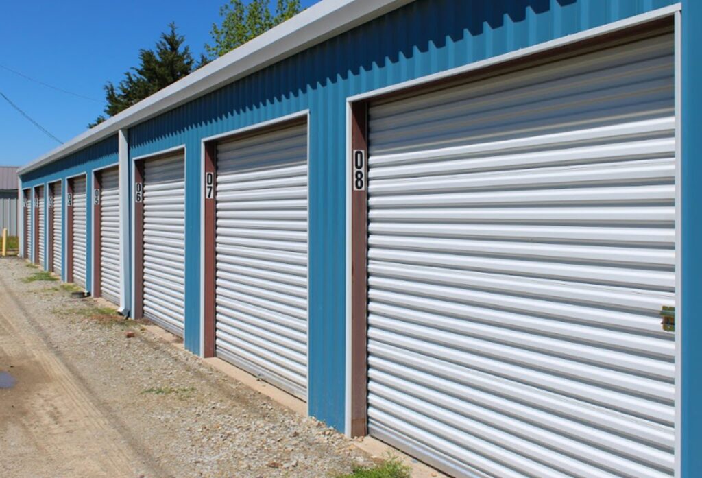 How to Safeguard Delicate and Valuable Items in a Storage Unit