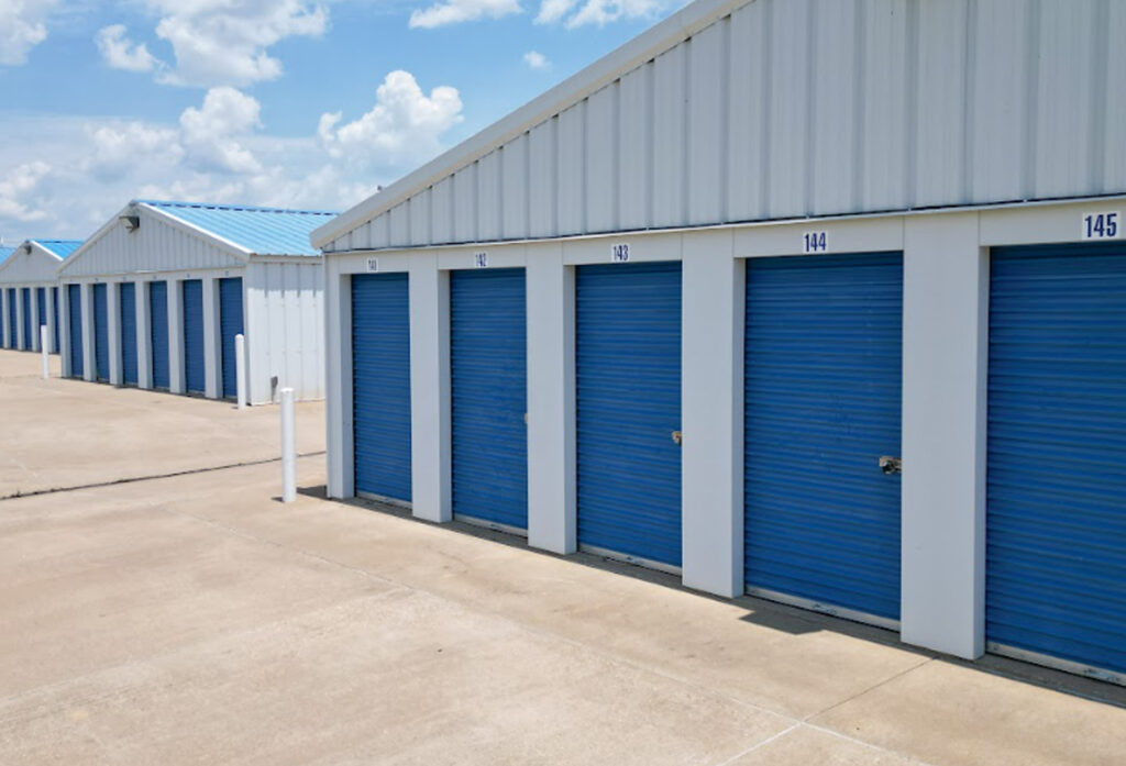 What To Expect When Renting Your First Storage Unit