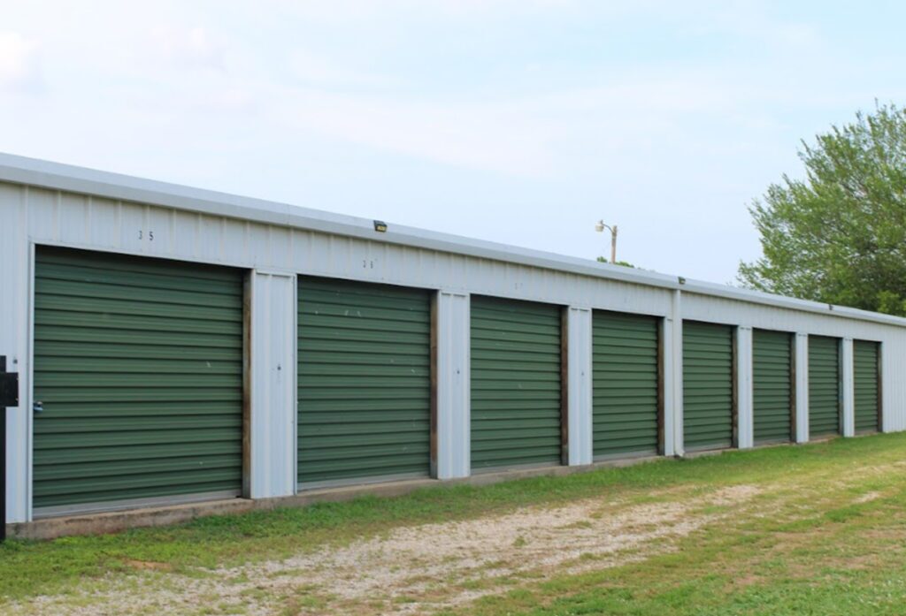 Mistakes People Make When Renting Their First Storage Unit