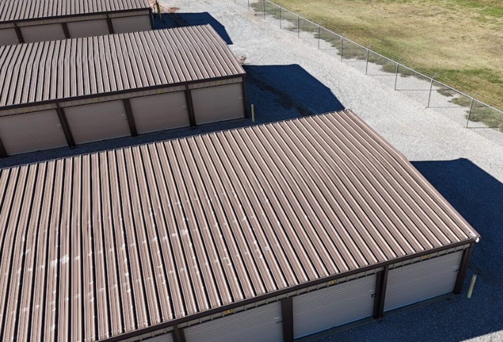 Why Self-Storage Has Become a Long-Term Lifestyle Solution