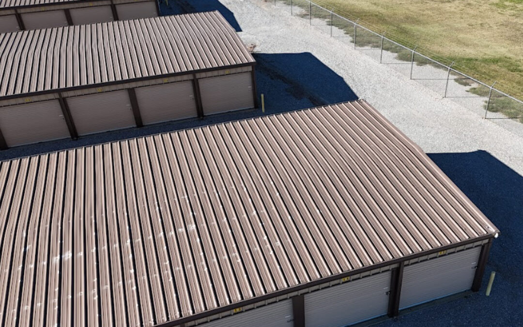 Self-Storage Units