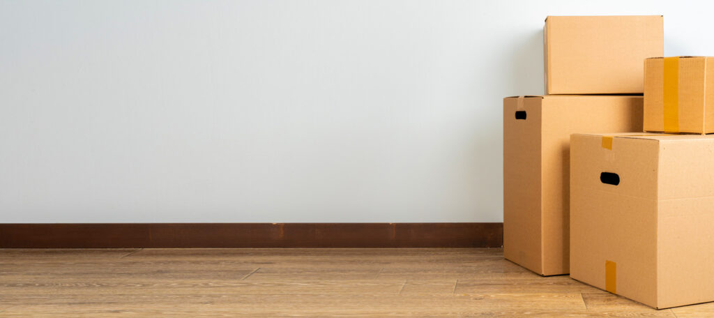 Top things people store to de-clutter their homes!