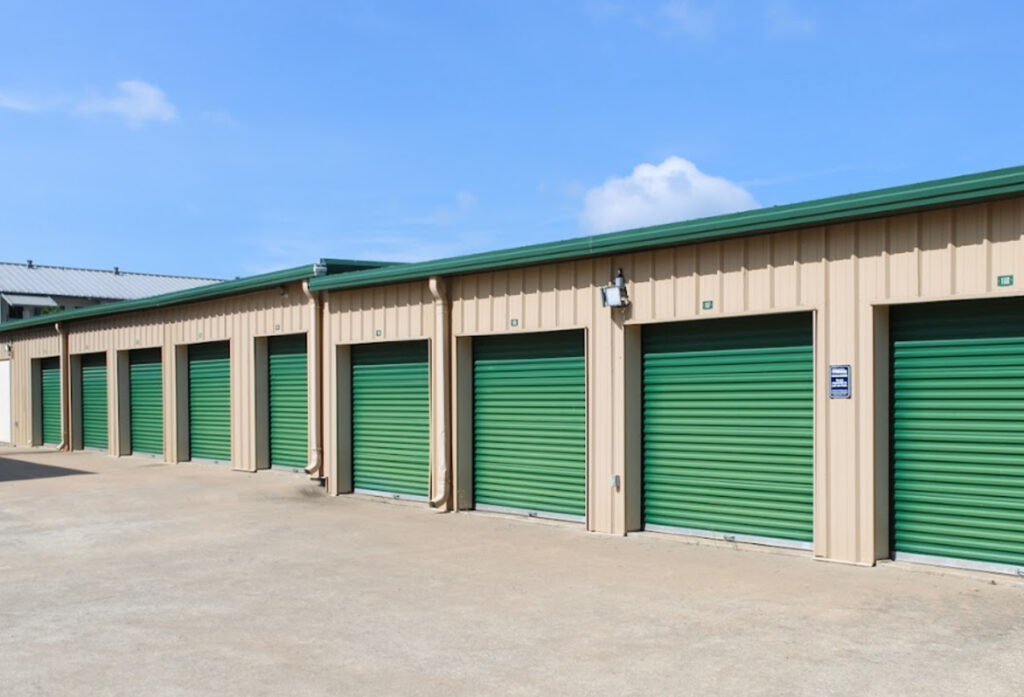 What Not to Store in a Self-Storage Unit – Items That Require Special Consideration