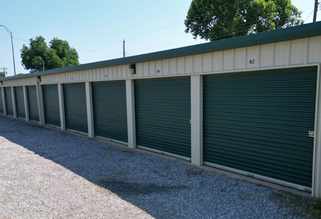 Navigating Life’s Transitions With Arborstone Storage – From Moving to Downsizing