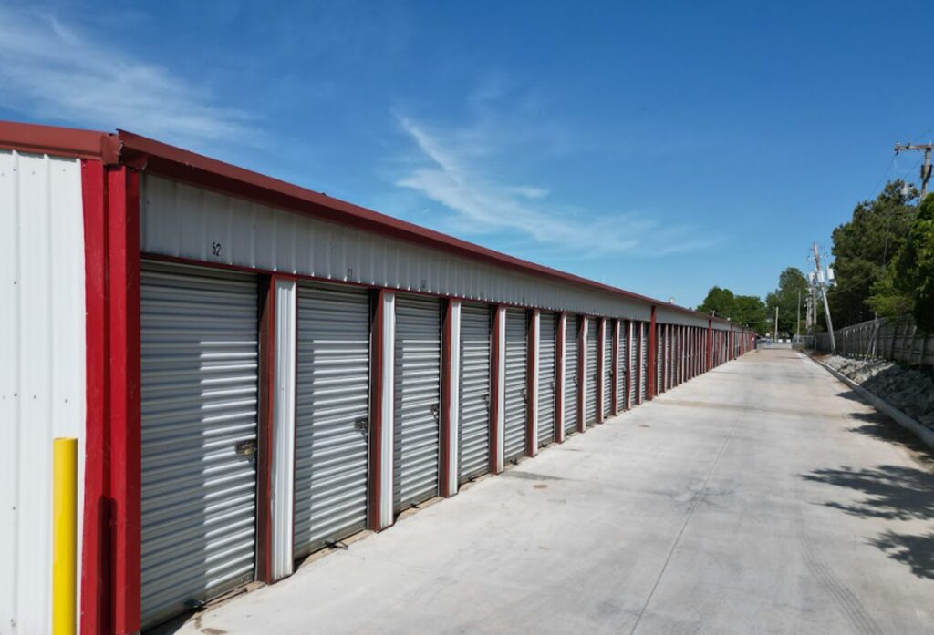Can You Rent Storage Units by the Month?