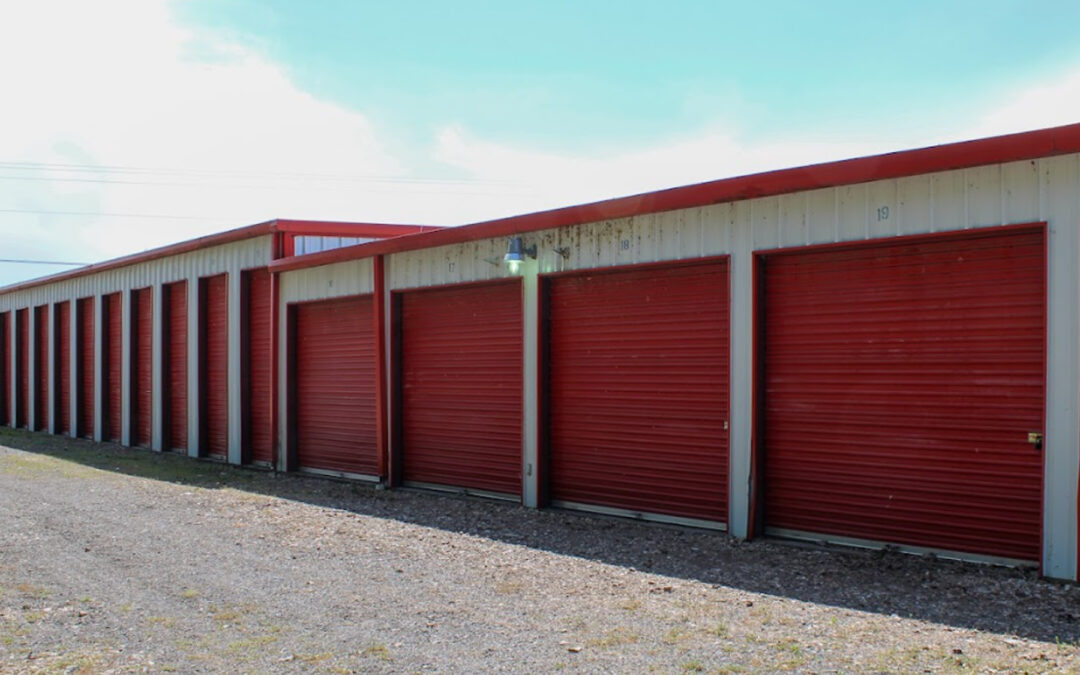 Storage Units