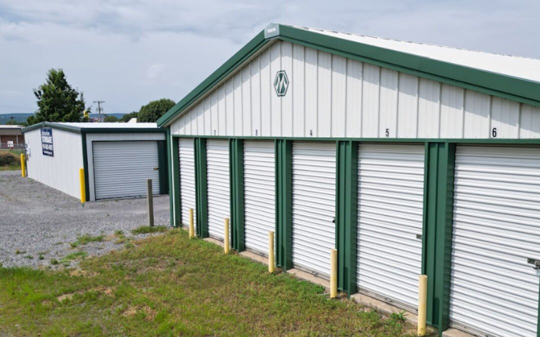 Storage Units