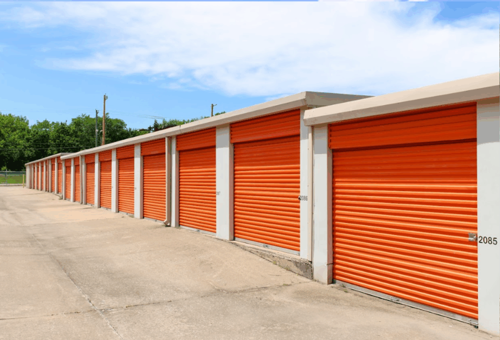 Why Self-Storage Is More Than Just Extra Space