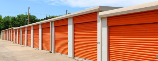 Self-Storage Units
