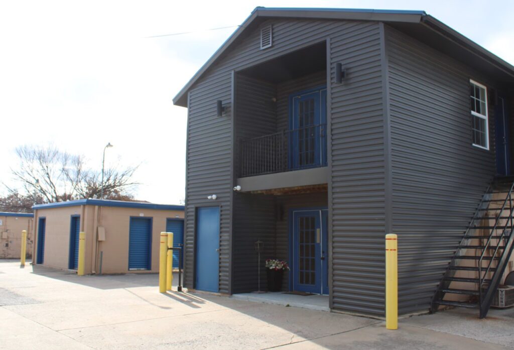 Climate-Controlled Storage – What It Is and Who Needs It