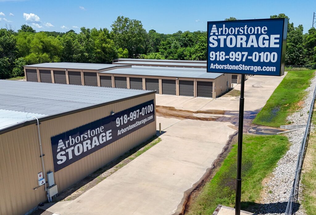 When Life Happens Fast – Emergency Storage Situations You Don’t Plan For