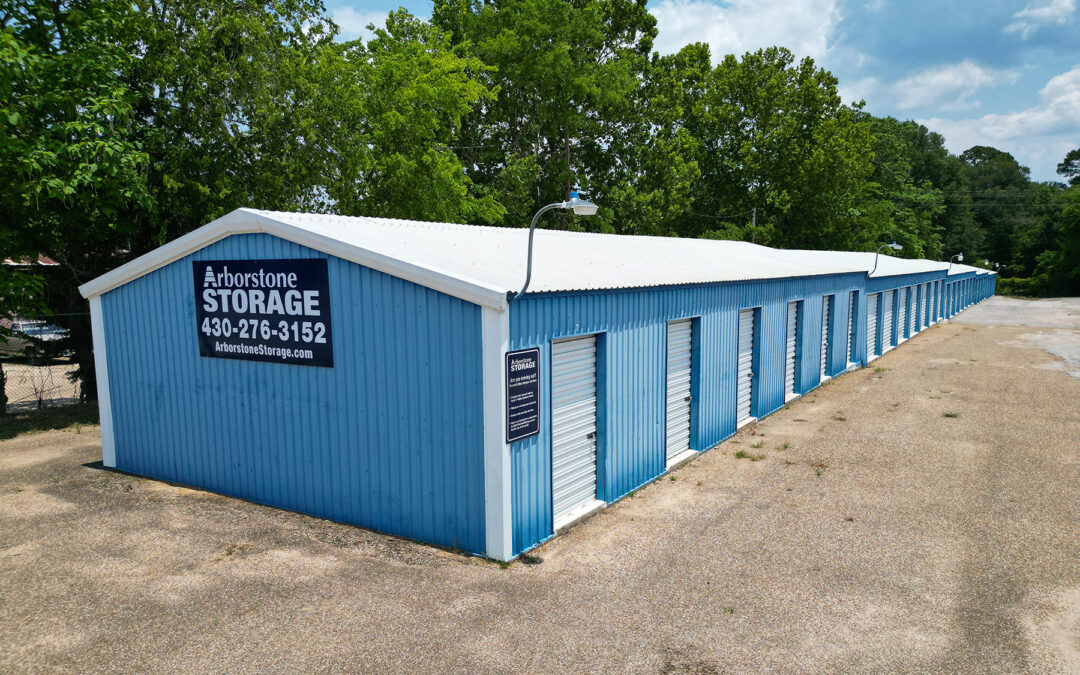 Is It Time to Rent a Storage Unit – 10 Signs You’re Out of Space
