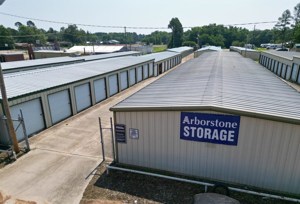 Summer Storage Tips for Families