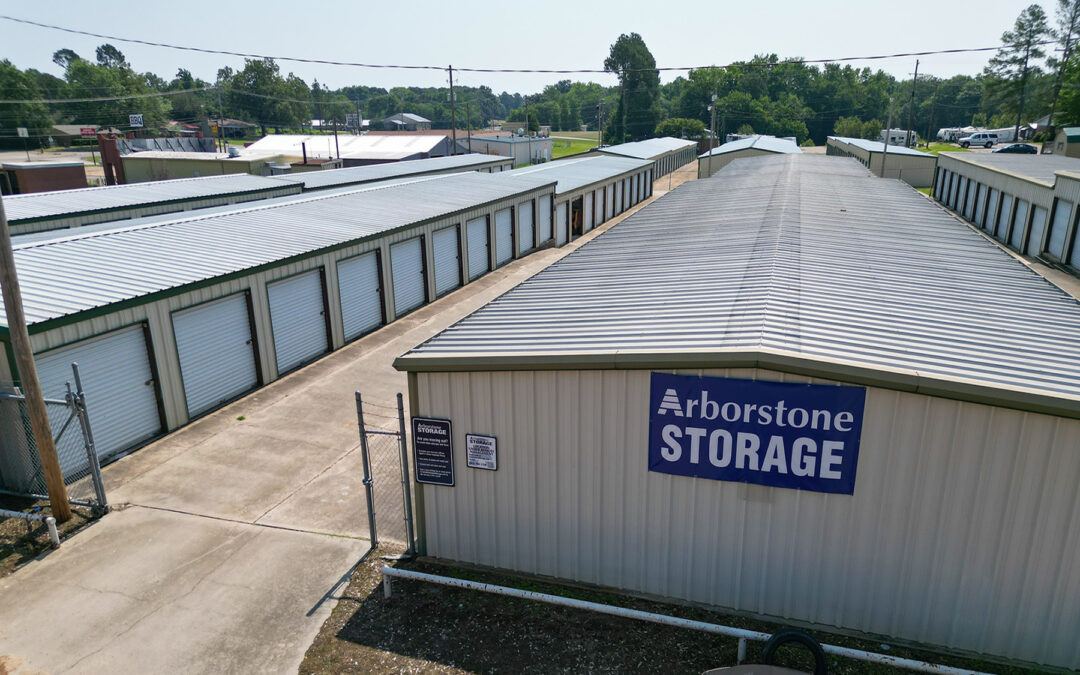winnsboro self storage