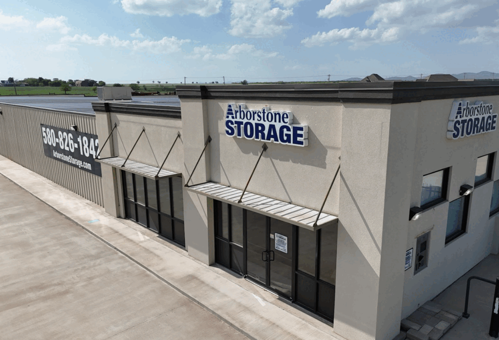 Finding a Storage Facility That Fits Your Needs